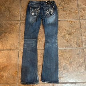 Mis Me Jeans